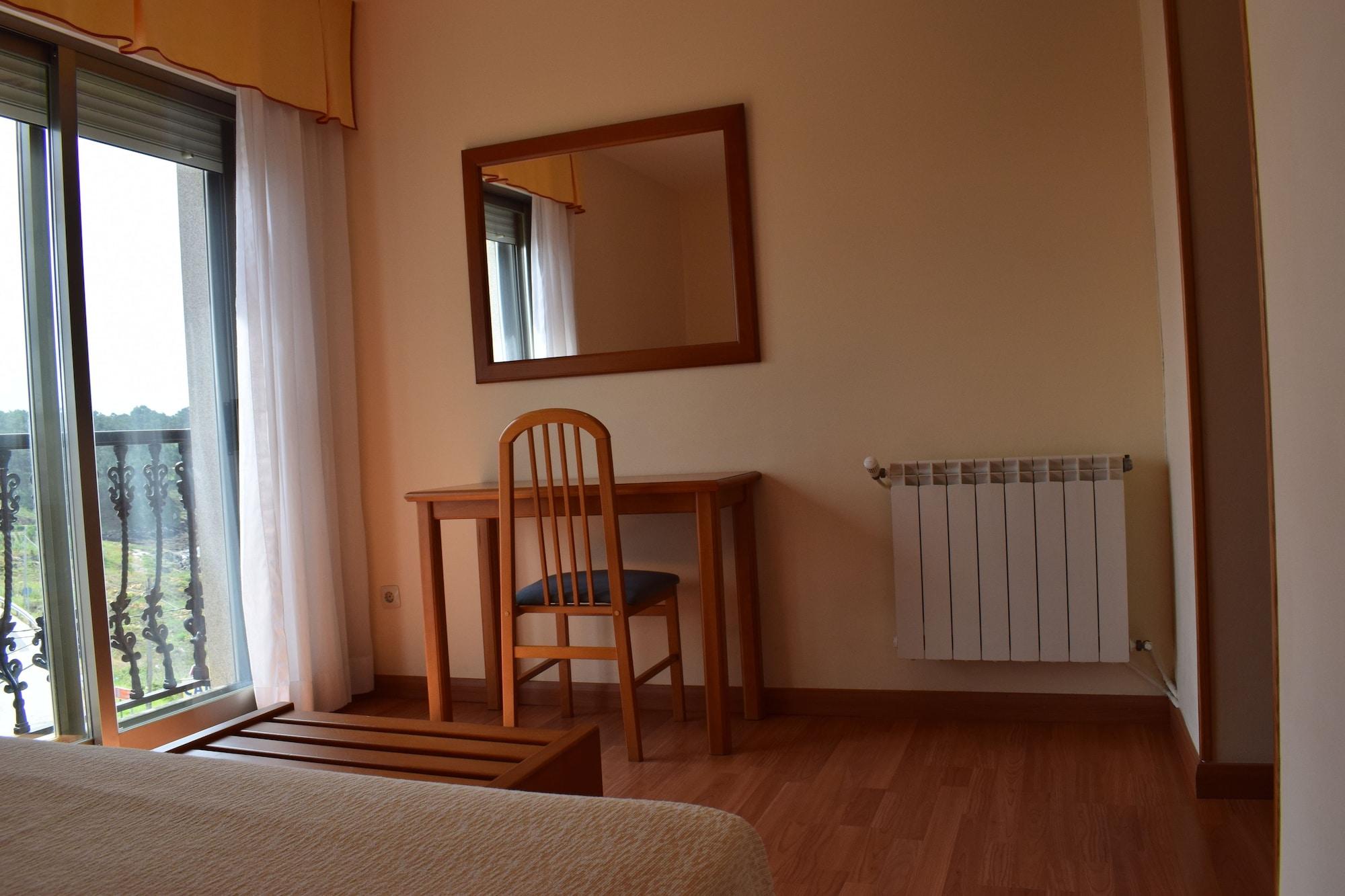 Hotel Vida Playa Paxarinas Vera Dış mekan fotoğraf