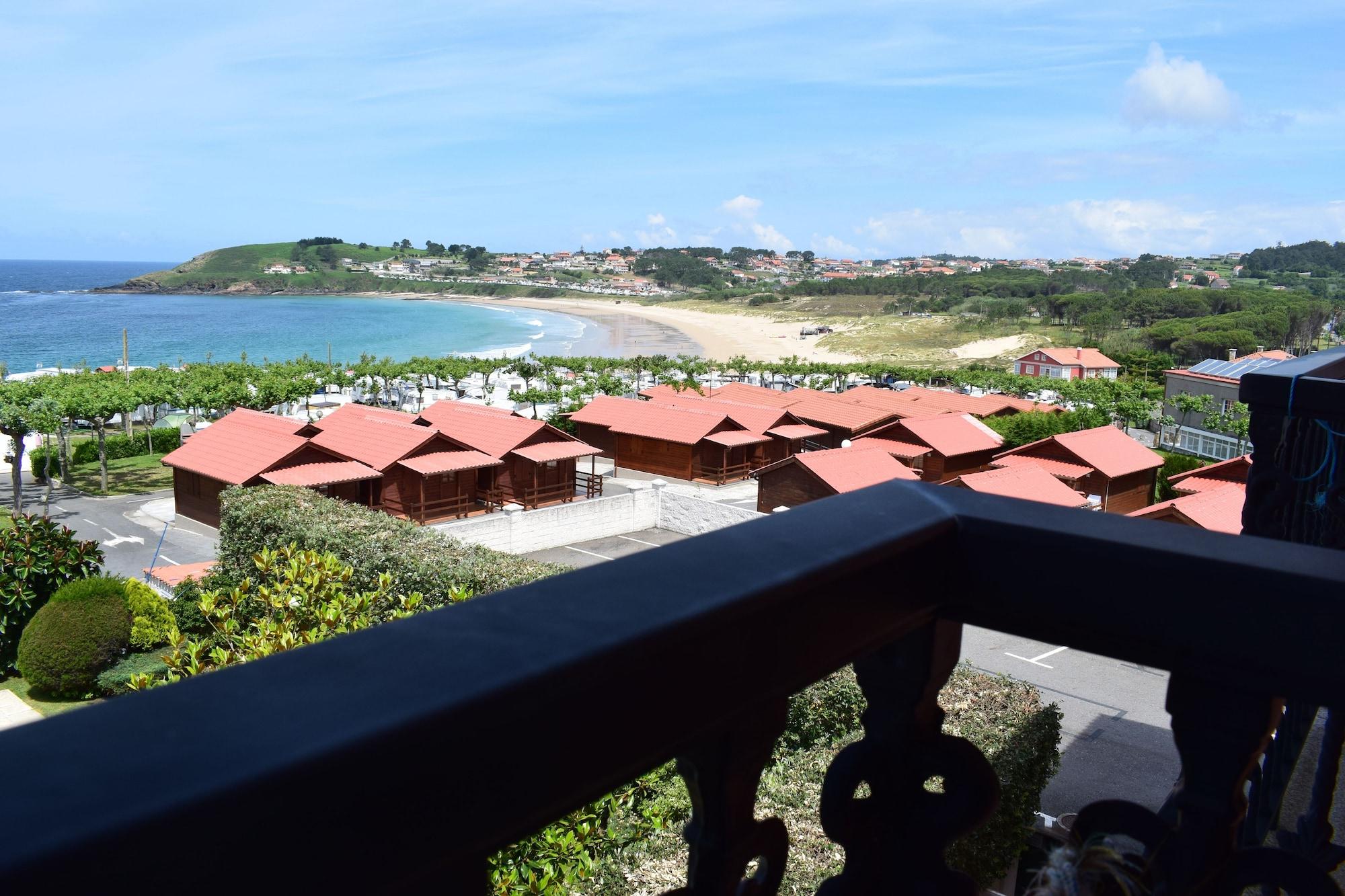 Hotel Vida Playa Paxarinas Vera Dış mekan fotoğraf