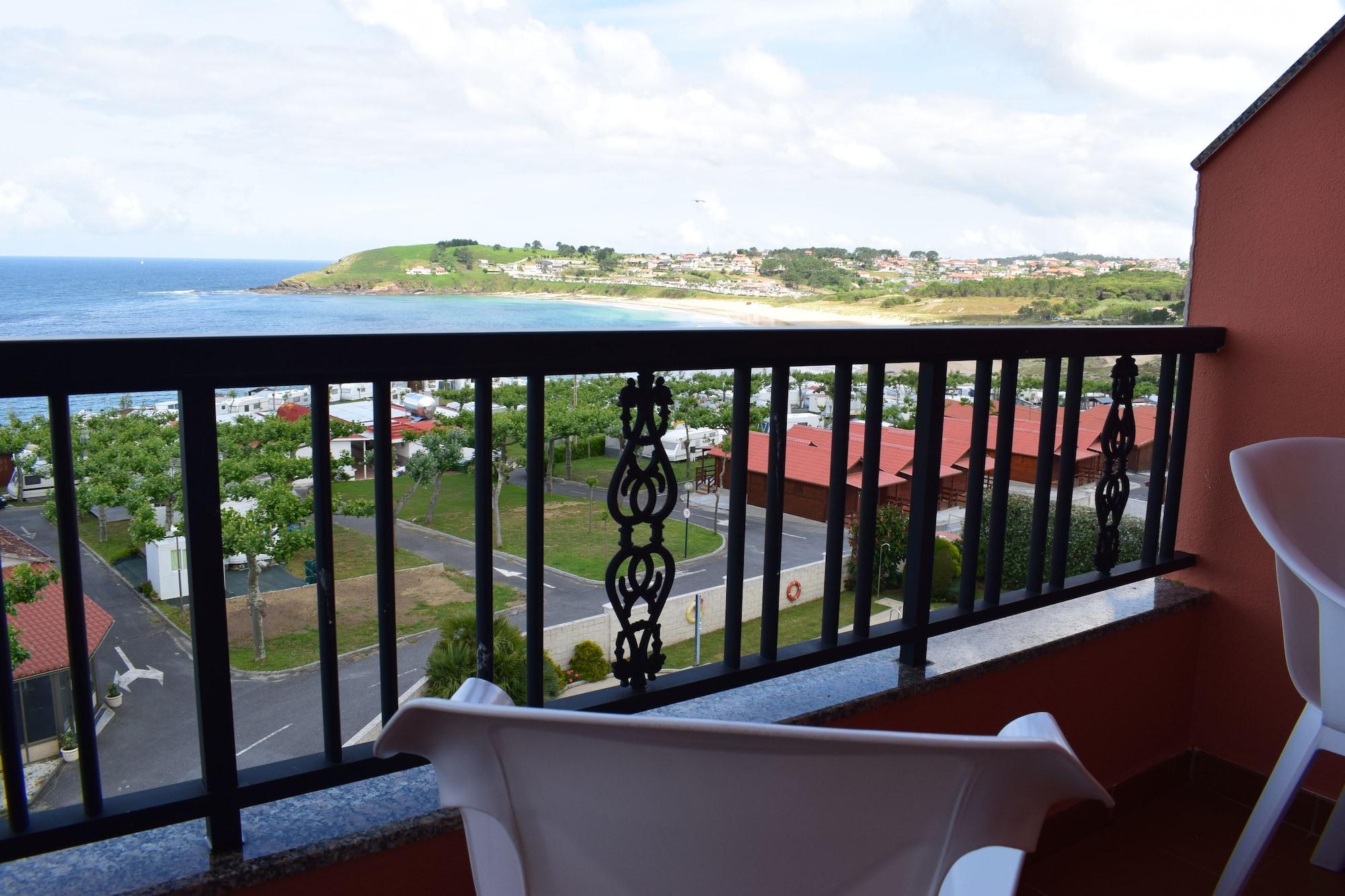 Hotel Vida Playa Paxarinas Vera Dış mekan fotoğraf