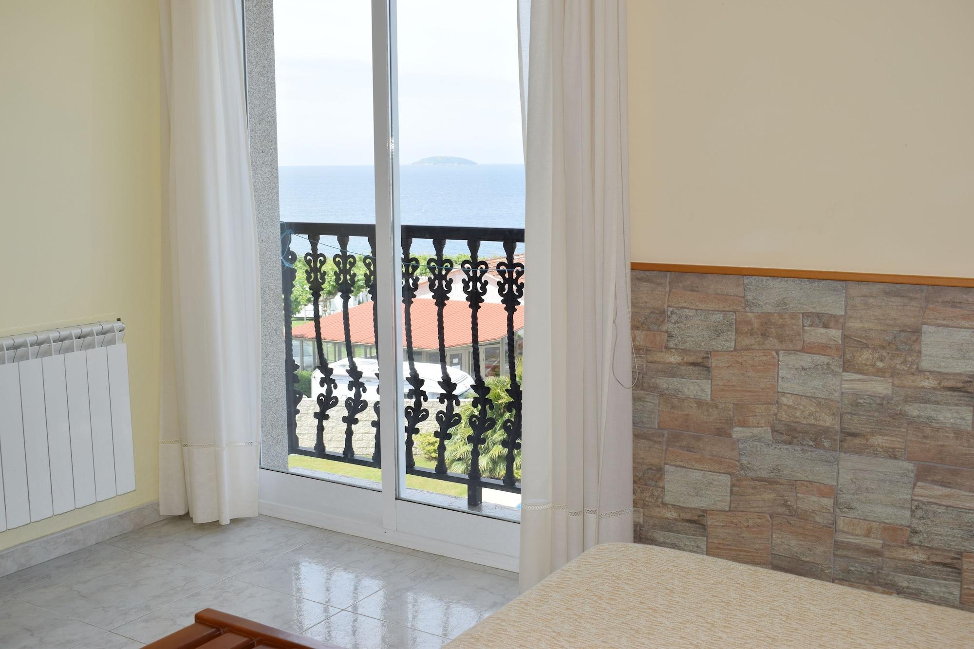 Hotel Vida Playa Paxarinas Vera Dış mekan fotoğraf