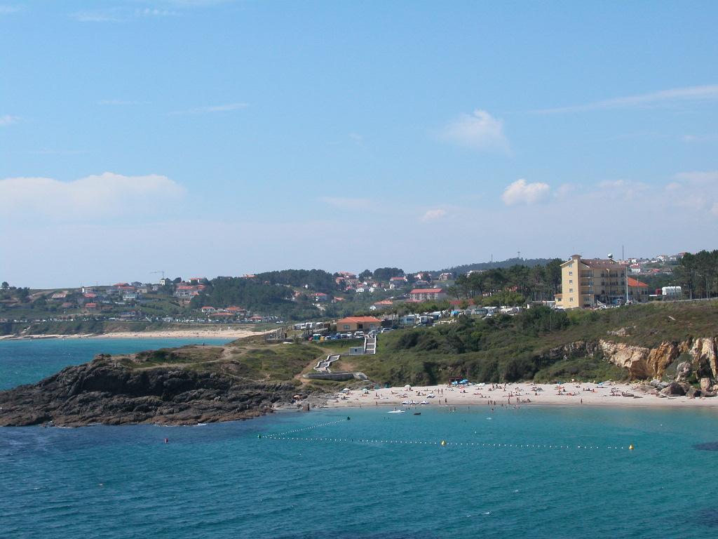 Hotel Vida Playa Paxarinas Vera Dış mekan fotoğraf