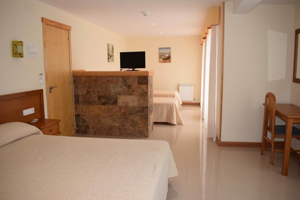 Hotel Vida Playa Paxarinas Vera Dış mekan fotoğraf
