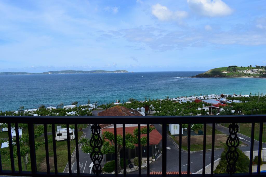 Hotel Vida Playa Paxarinas Vera Dış mekan fotoğraf