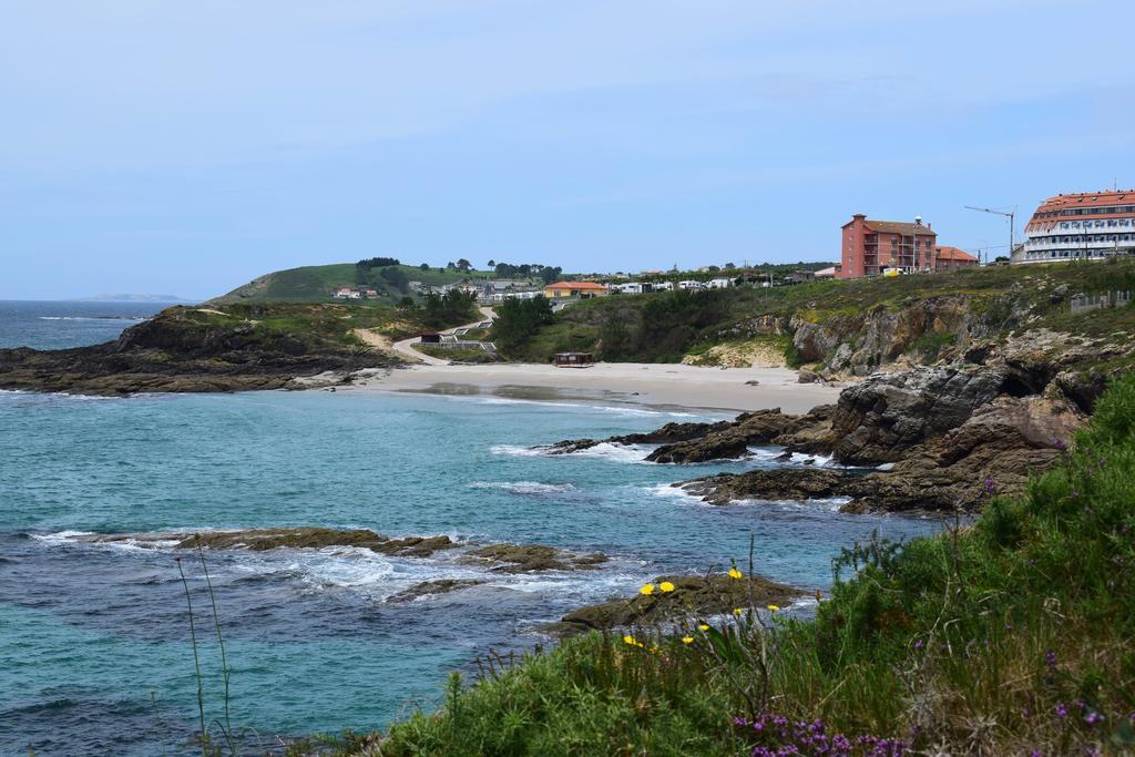 Hotel Vida Playa Paxarinas Vera Dış mekan fotoğraf