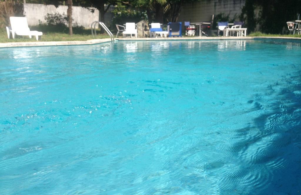 Hotel Vida Playa Paxarinas Vera Dış mekan fotoğraf
