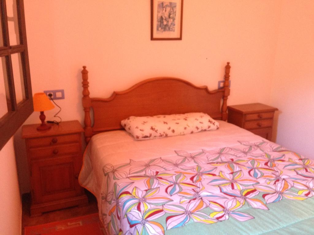 Hotel Vida Playa Paxarinas Vera Dış mekan fotoğraf