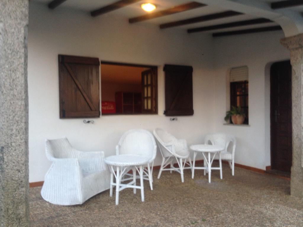 Hotel Vida Playa Paxarinas Vera Dış mekan fotoğraf