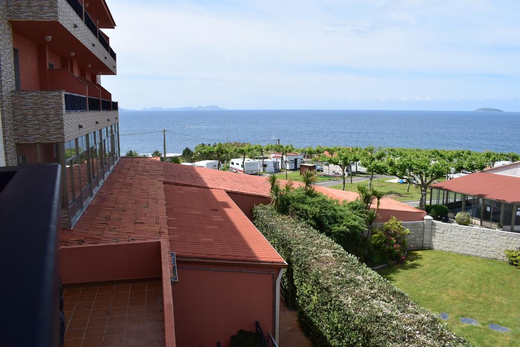 Hotel Vida Playa Paxarinas Vera Dış mekan fotoğraf