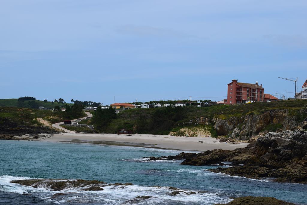 Hotel Vida Playa Paxarinas Vera Dış mekan fotoğraf