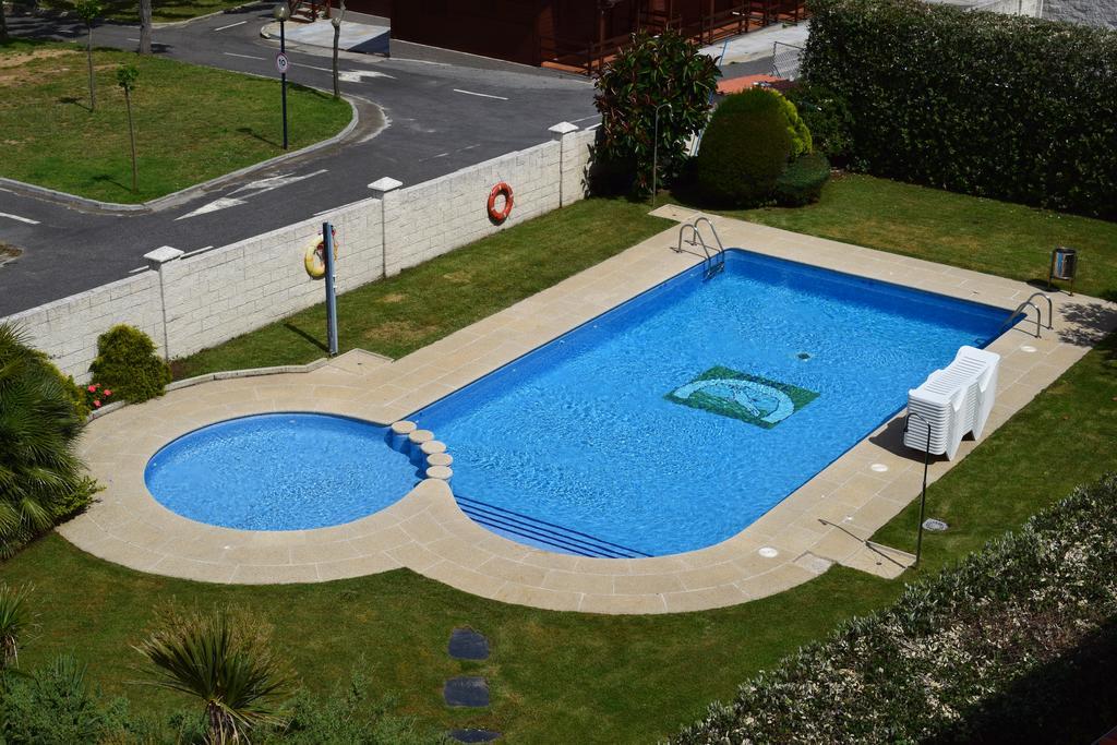 Hotel Vida Playa Paxarinas Vera Dış mekan fotoğraf